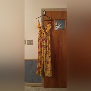 Rue 21 spring/summer pants romper